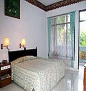 Bakungs Beach Hotel 5/38