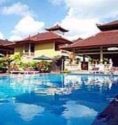 Bakungs Beach Hotel 17/38