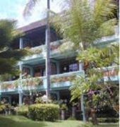 Bakungs Beach Hotel 1/38