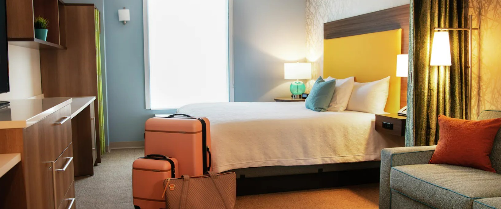 Home2 Suites Bangor, ME 5/15