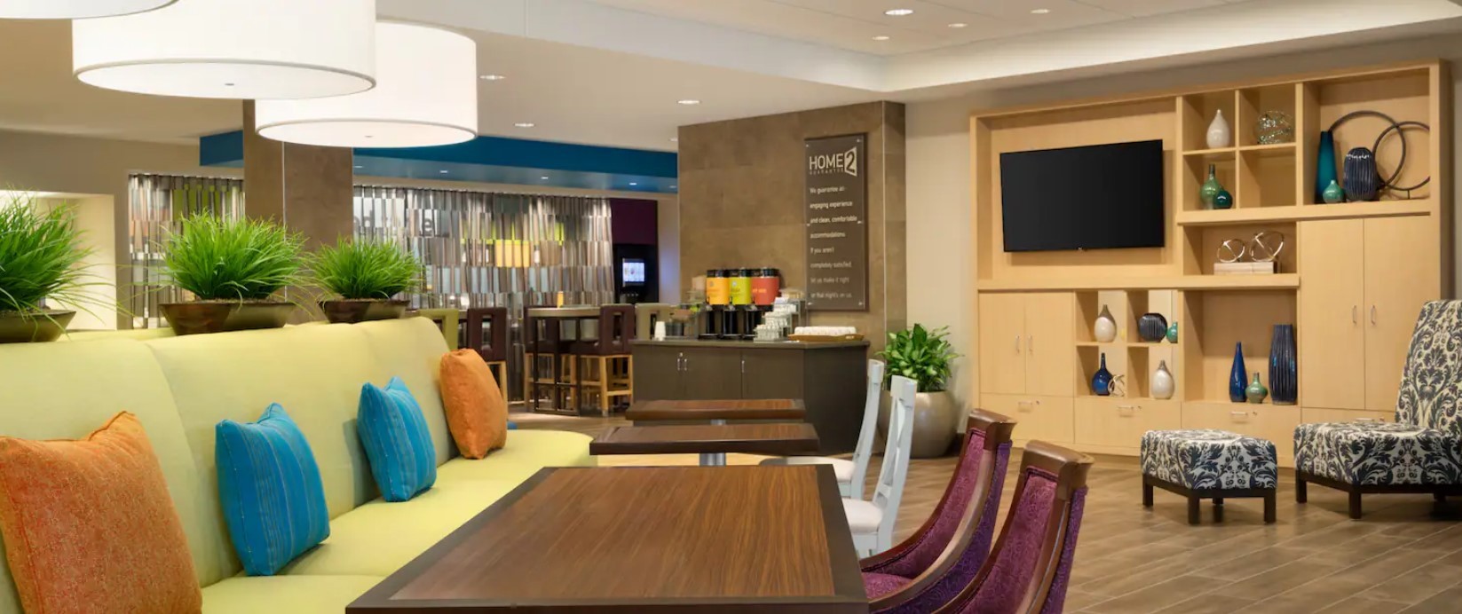 Home2 Suites Bangor, ME 2/15