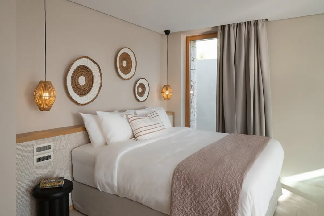 Eliamos Villas Hotel and Spa - Relais & Chateaux 9/52
