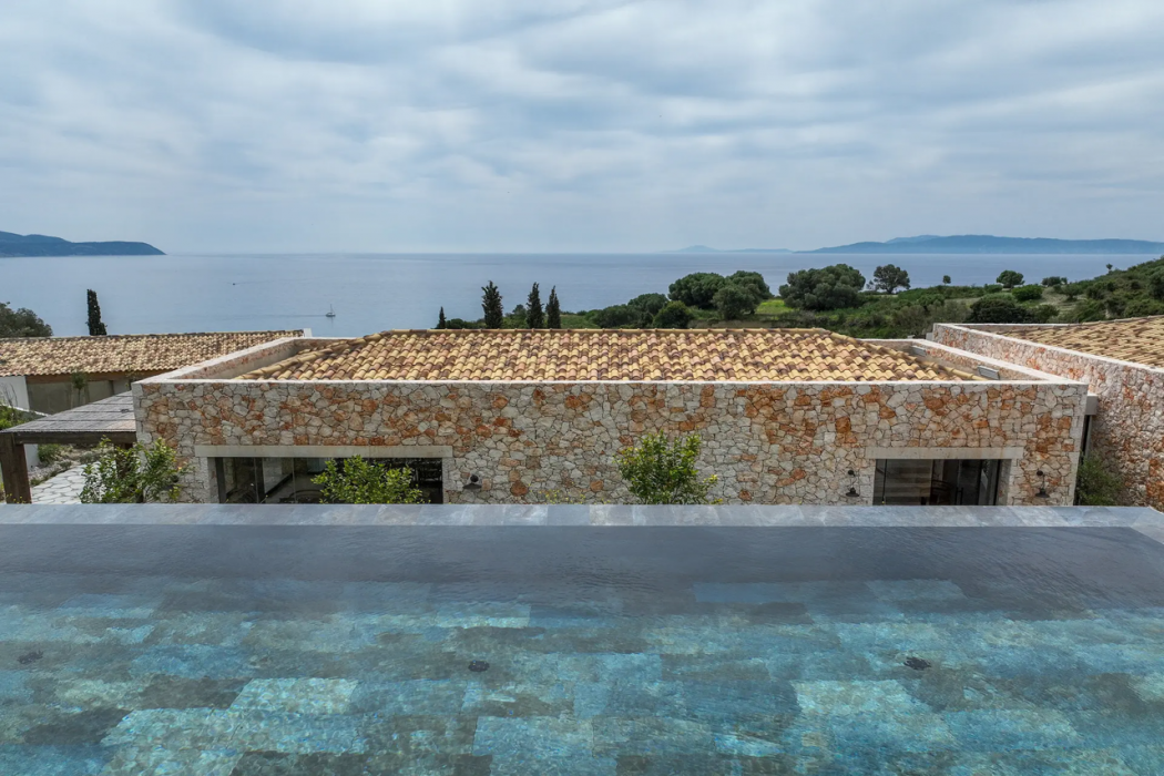 Eliamos Villas Hotel and Spa - Relais & Chateaux 18/52