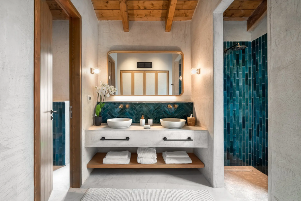 Eliamos Villas Hotel and Spa - Relais & Chateaux 8/52