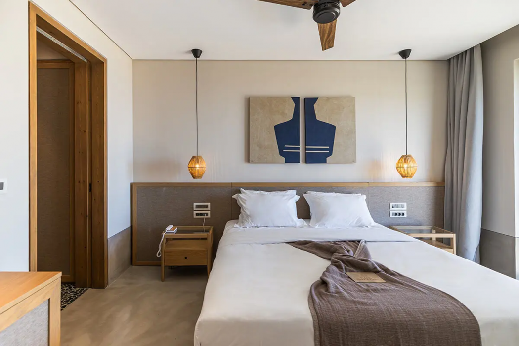 Eliamos Villas Hotel and Spa - Relais & Chateaux 11/52