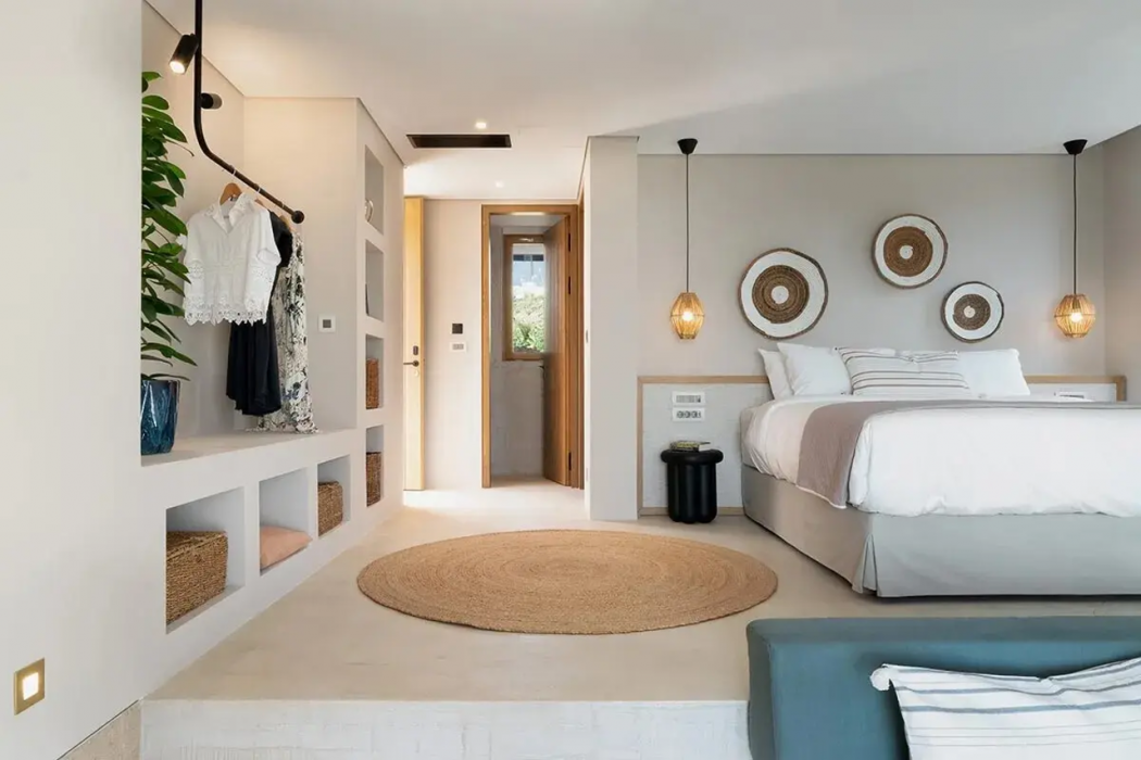 Eliamos Villas Hotel and Spa - Relais & Chateaux 10/52