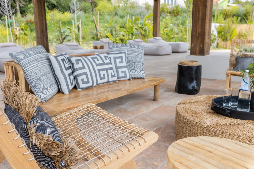 Eliamos Villas Hotel and Spa - Relais & Chateaux 23/52