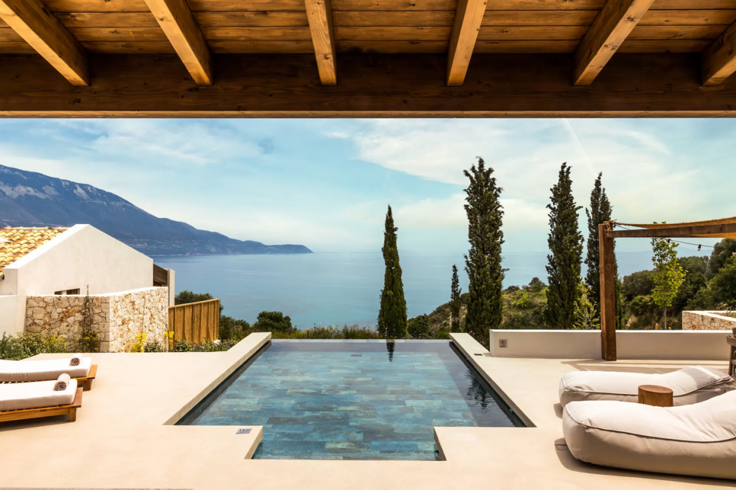 Eliamos Villas Hotel and Spa - Relais & Chateaux 21/52