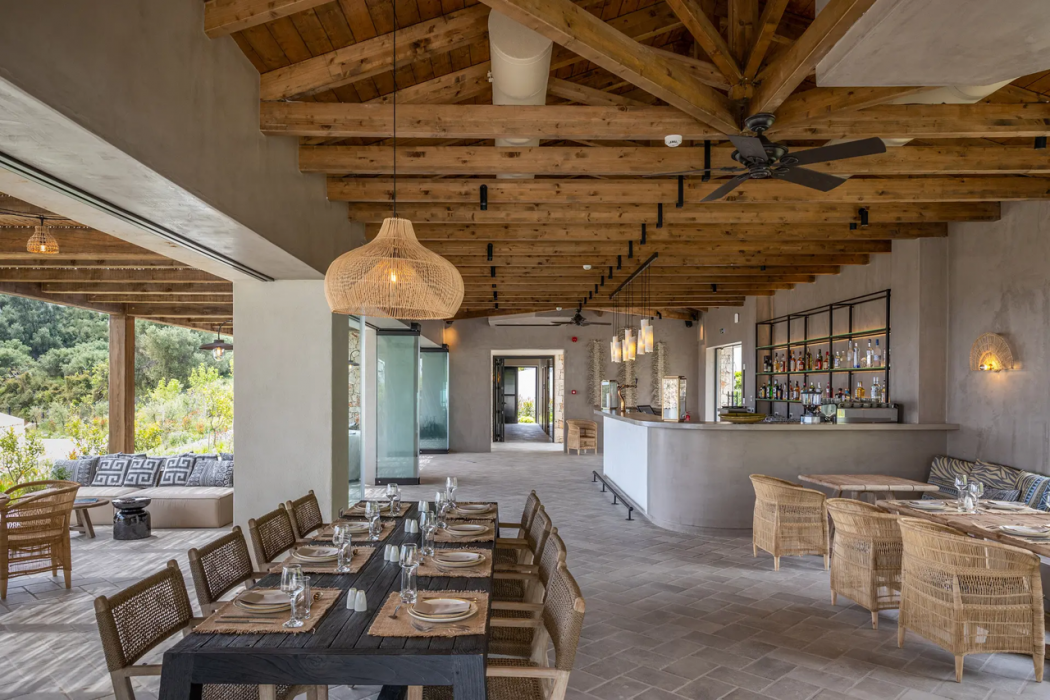 Eliamos Villas Hotel and Spa - Relais & Chateaux 22/52