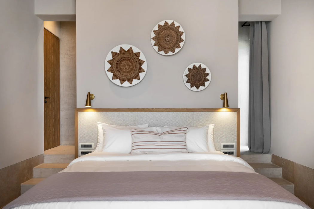 Eliamos Villas Hotel and Spa - Relais & Chateaux 7/52