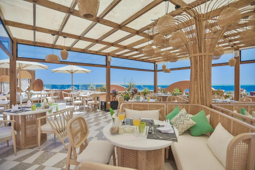 Ajira Boutique Hurghada Marina Hotel 23/57