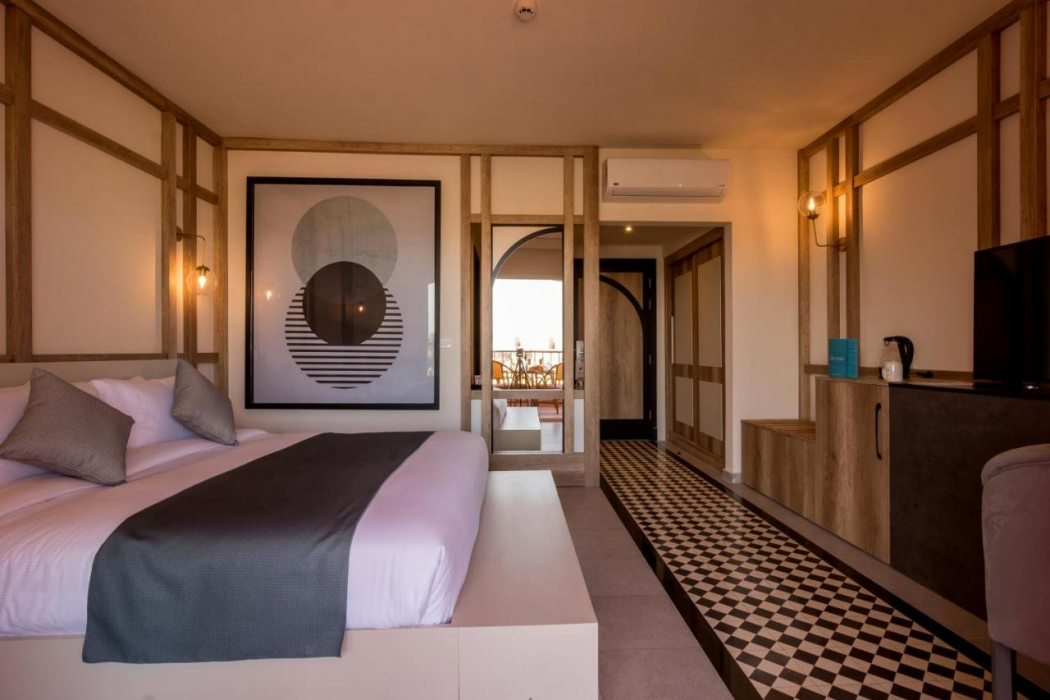 Ajira Boutique Hurghada Marina Hotel 9/57