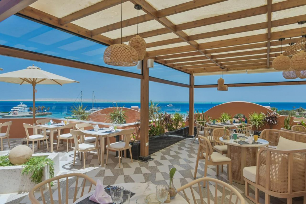 Ajira Boutique Hurghada Marina Hotel 22/57