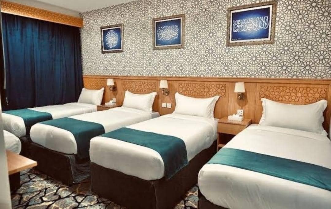 الراية مبارك(Kayan Al Raya Hotel) 8/13