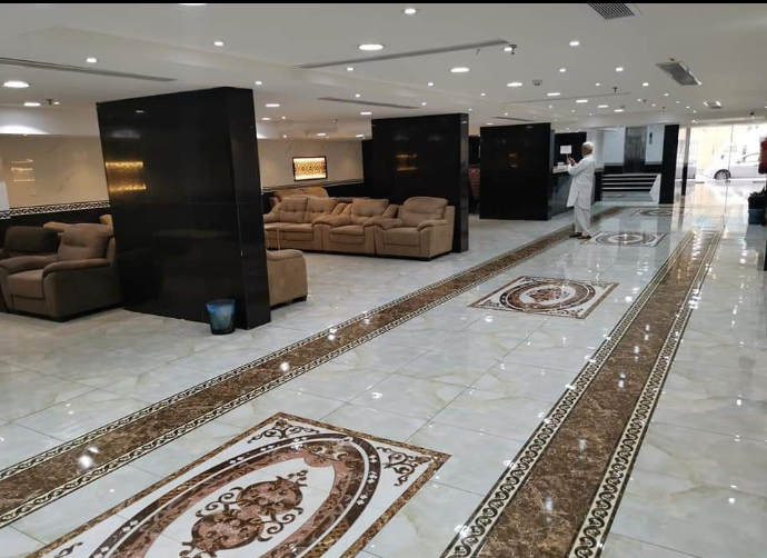 Photo 1 de Al Raya Mubarak Hotel