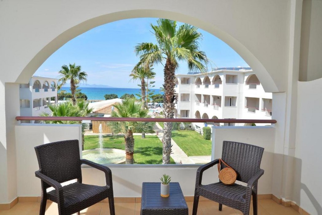 Alykanas Beach Grand Hotel by Zante Plaza 18/65