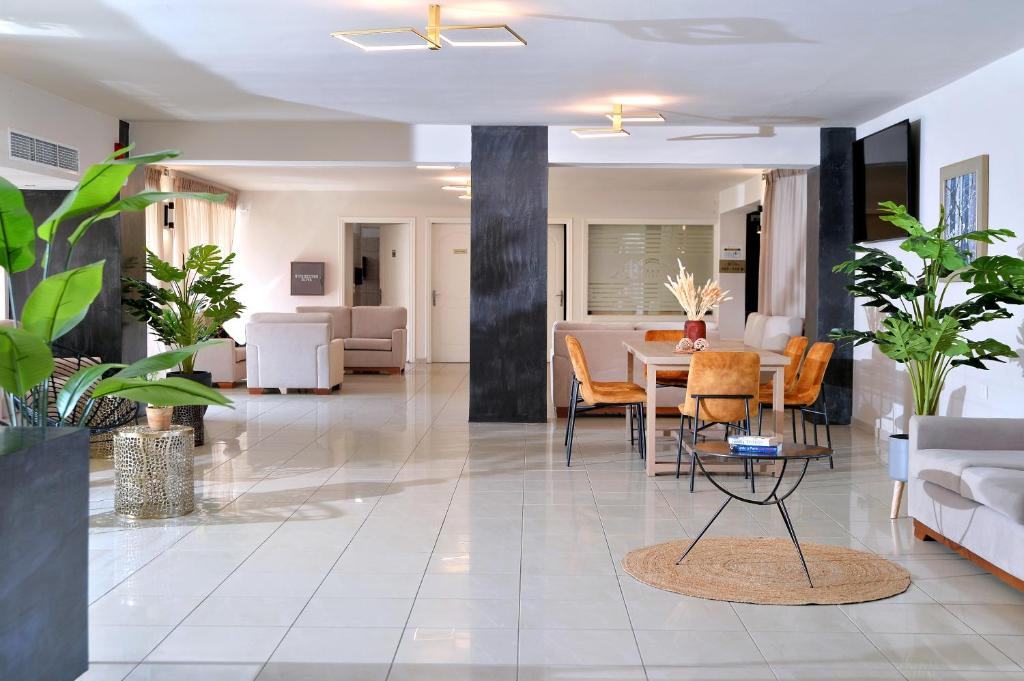 Alykanas Beach Grand Hotel by Zante Plaza 6/65