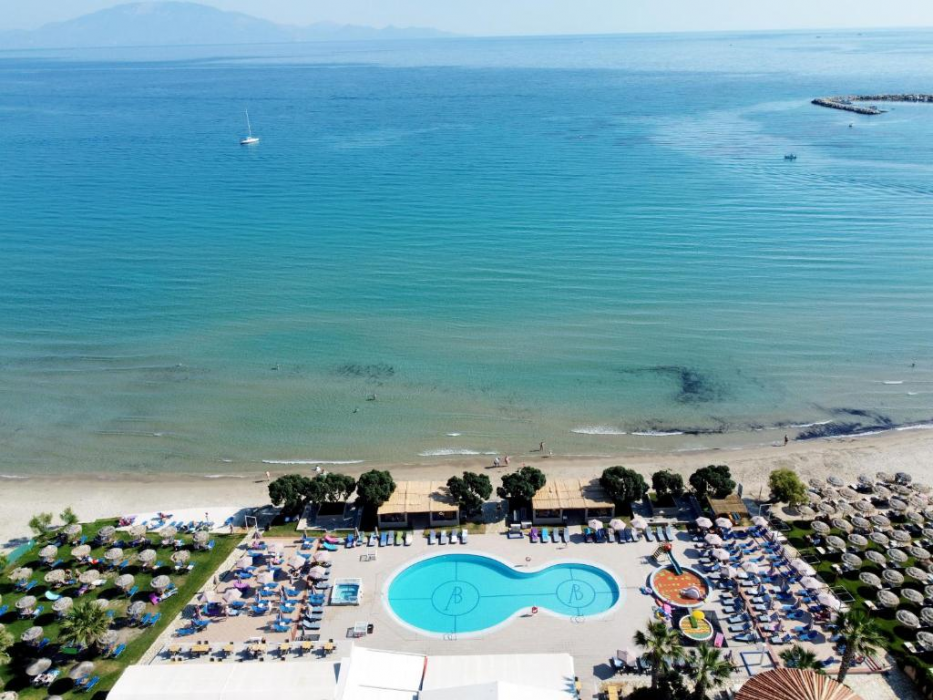 Alykanas Beach Grand Hotel by Zante Plaza 30/65