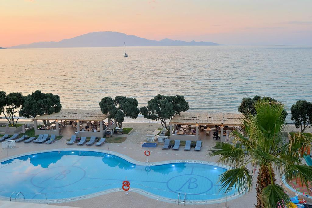 Alykanas Beach Grand Hotel by Zante Plaza 31/65