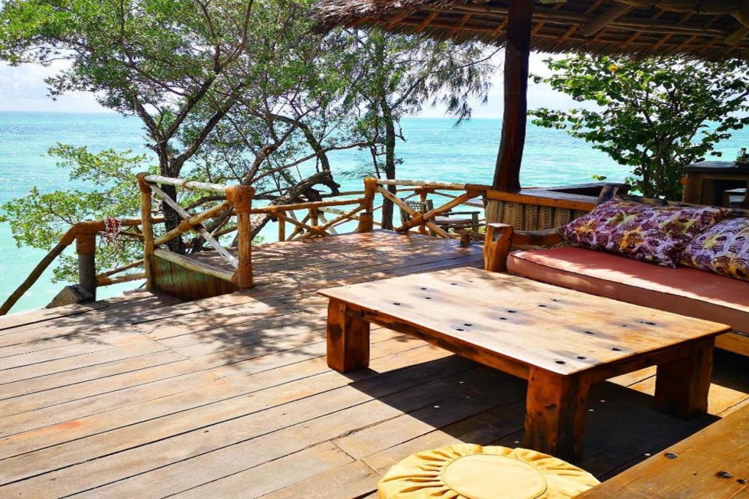The Island Pongwe Lodge 15/59