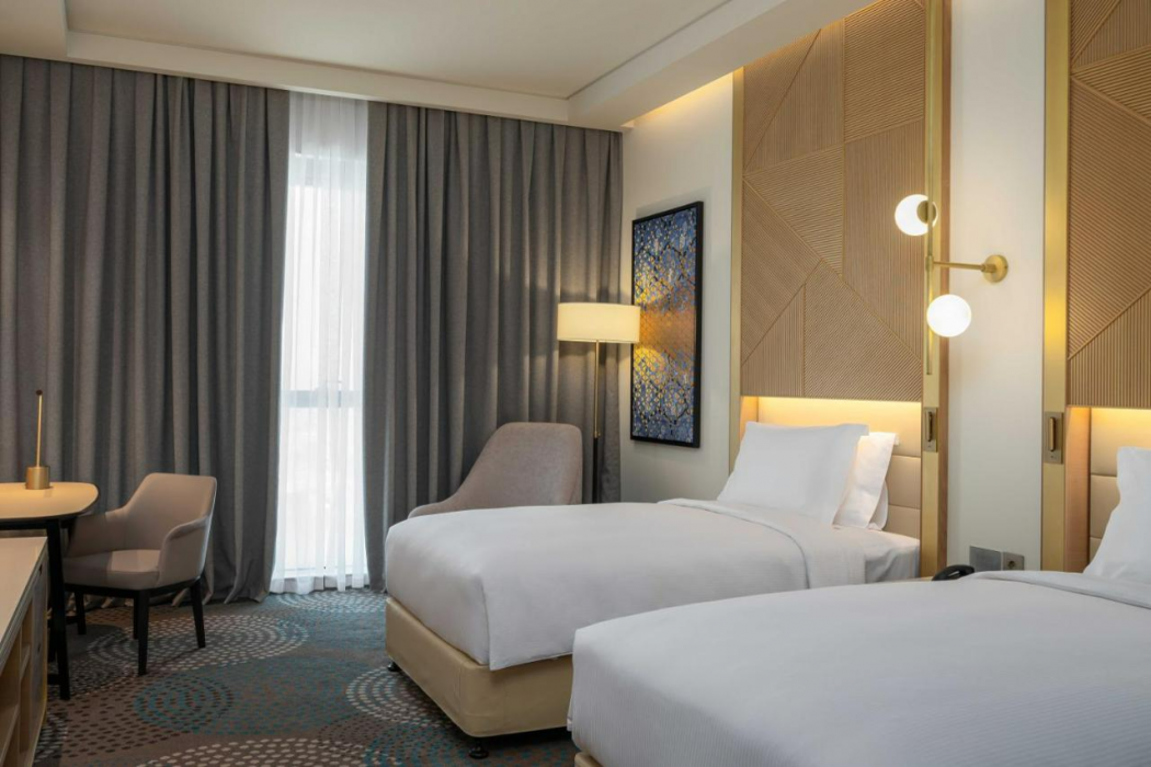 Slemani Rotana 6/46