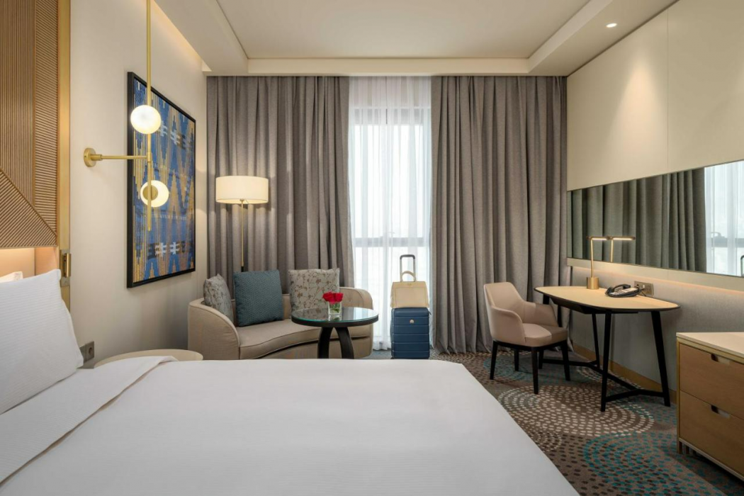 Slemani Rotana 10/46