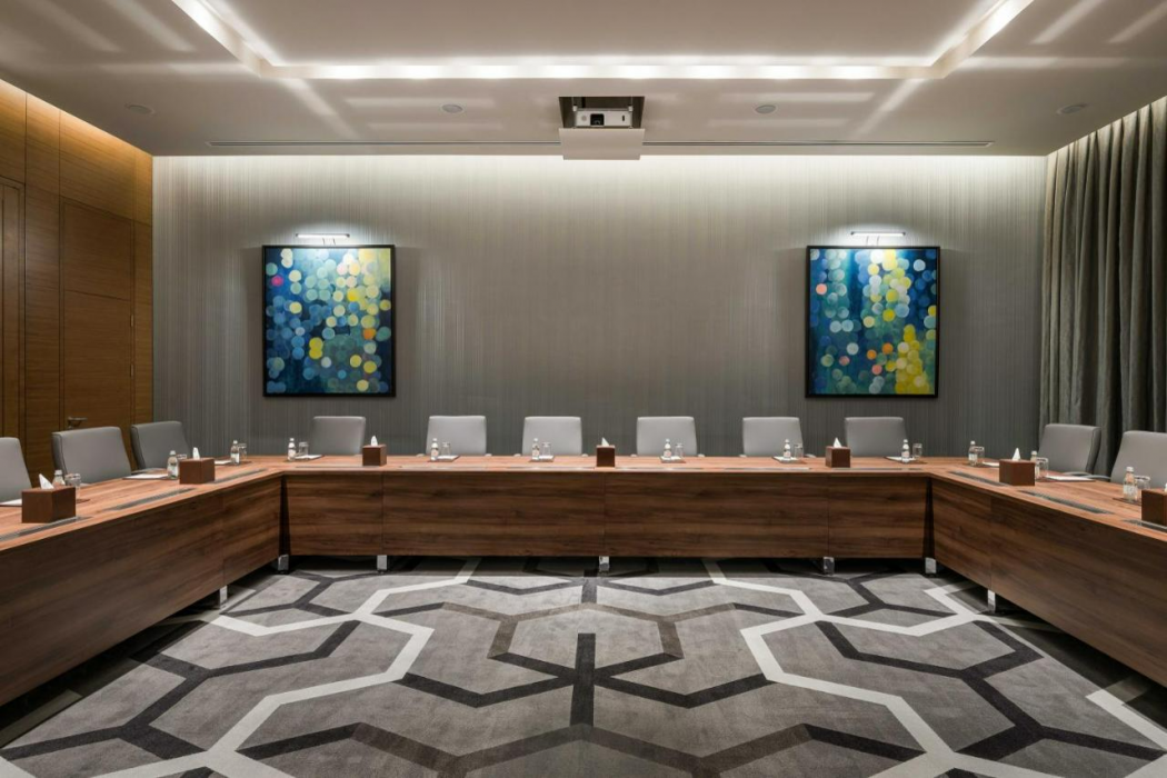 Slemani Rotana 23/46