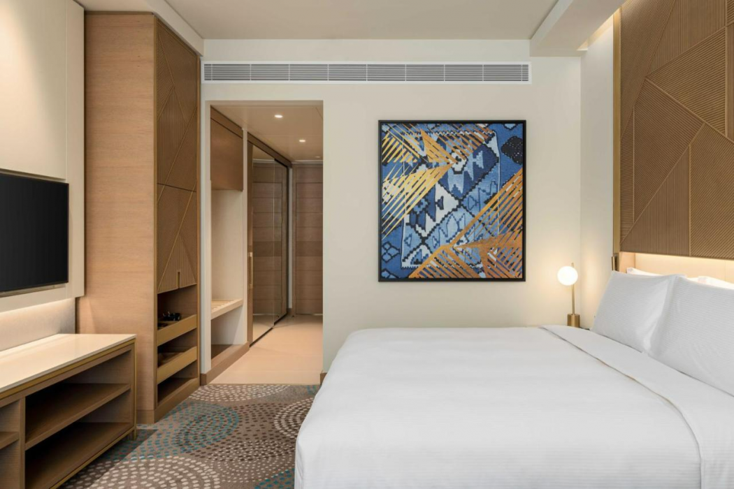 Slemani Rotana — photo 5