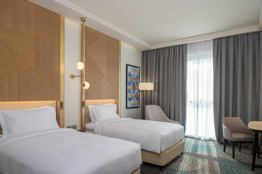 Slemani Rotana 8/46