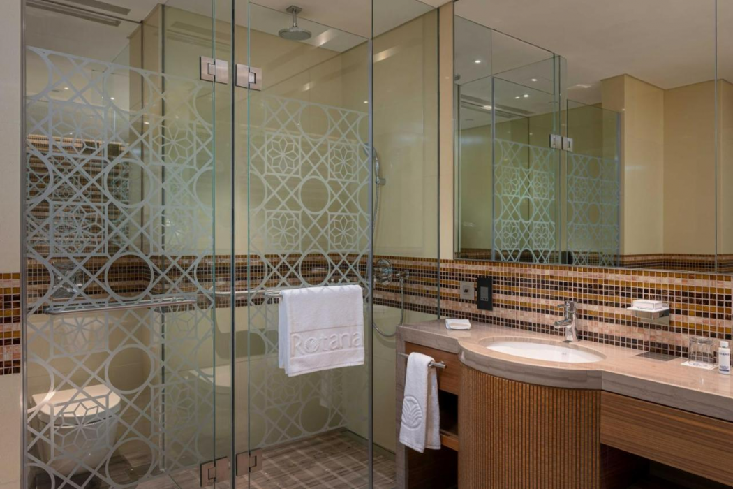 Slemani Rotana 11/46