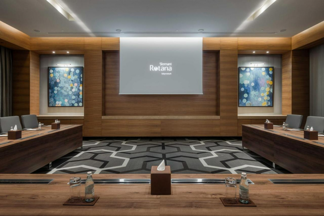 Slemani Rotana 24/46