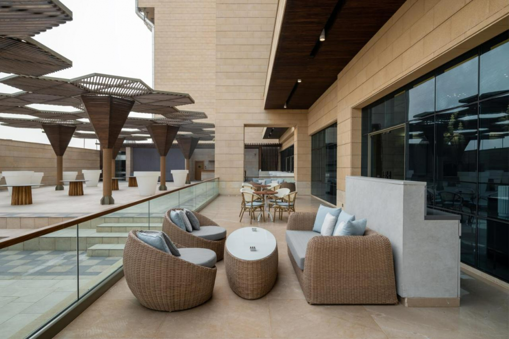 Slemani Rotana 26/46