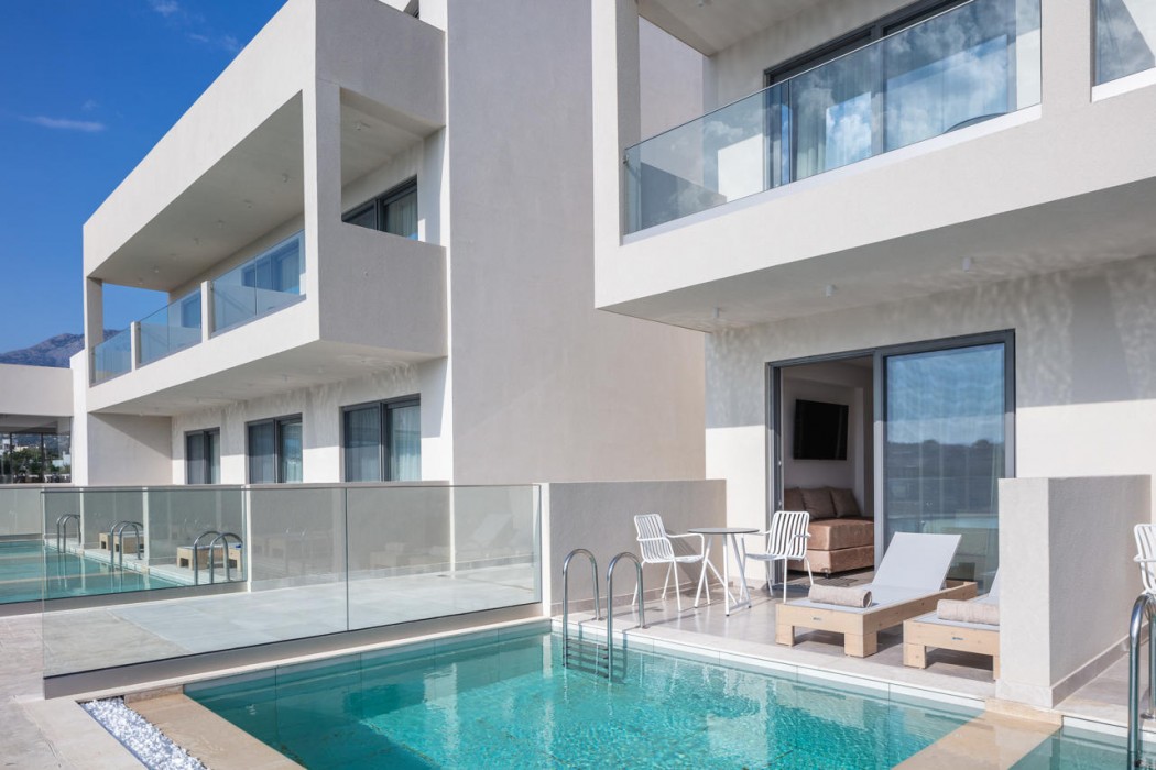 Nima Boutique Hotel - Adults only 70/108