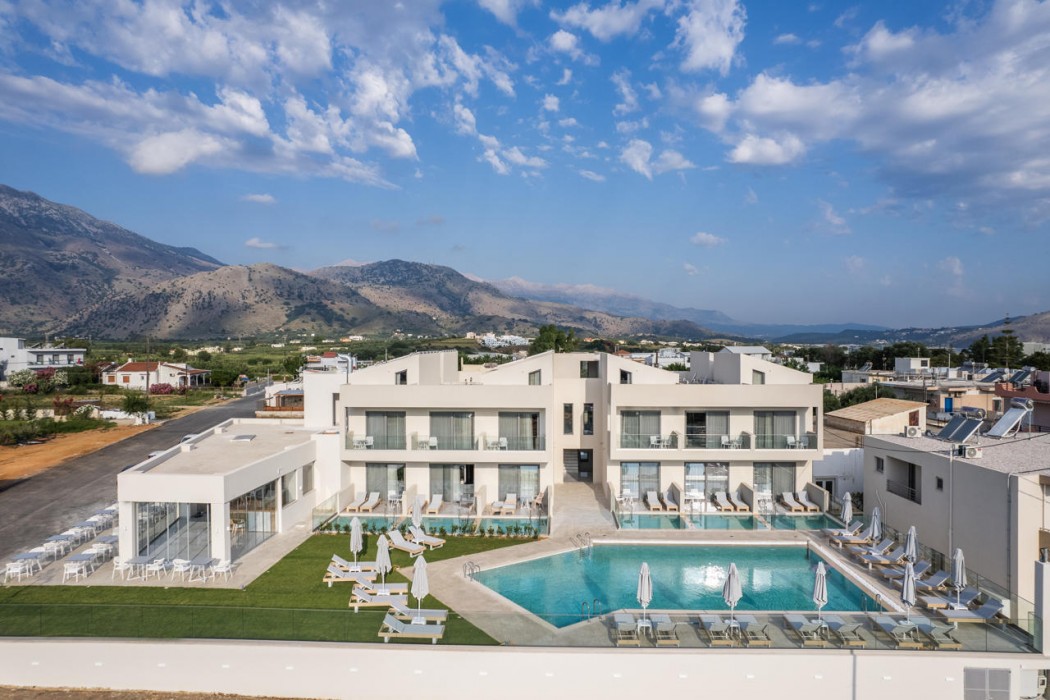Nima Boutique Hotel - Adults only 3/108