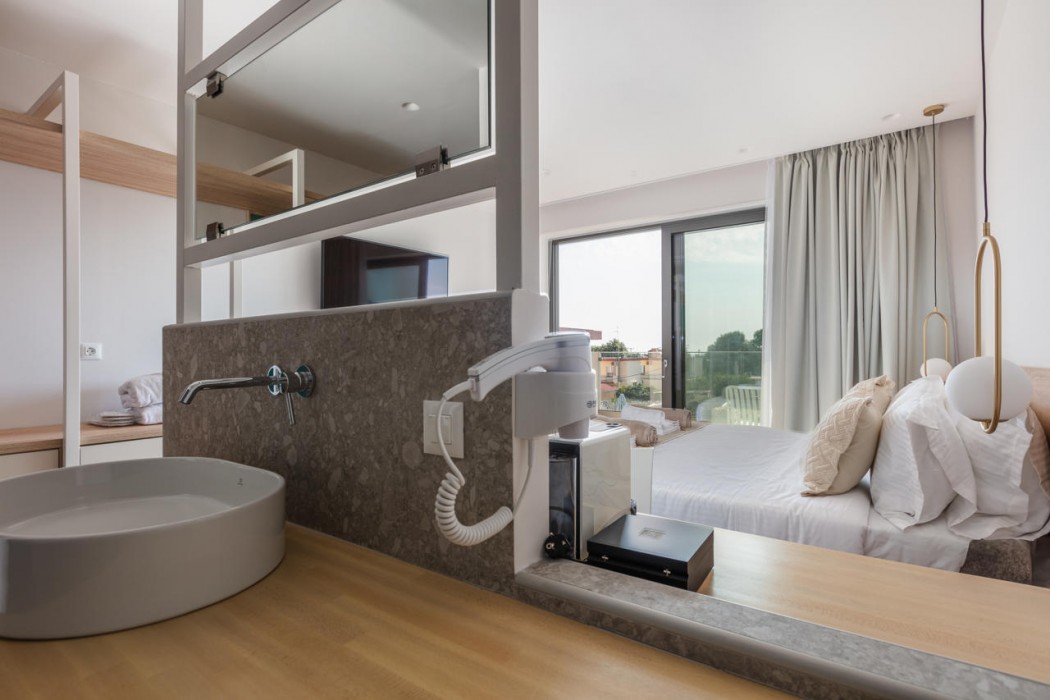 Nima Boutique Hotel - Adults only 20/108