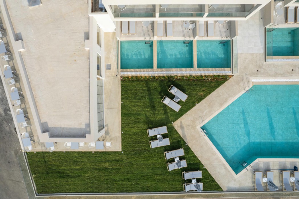 Nima Boutique Hotel - Adults only 75/108
