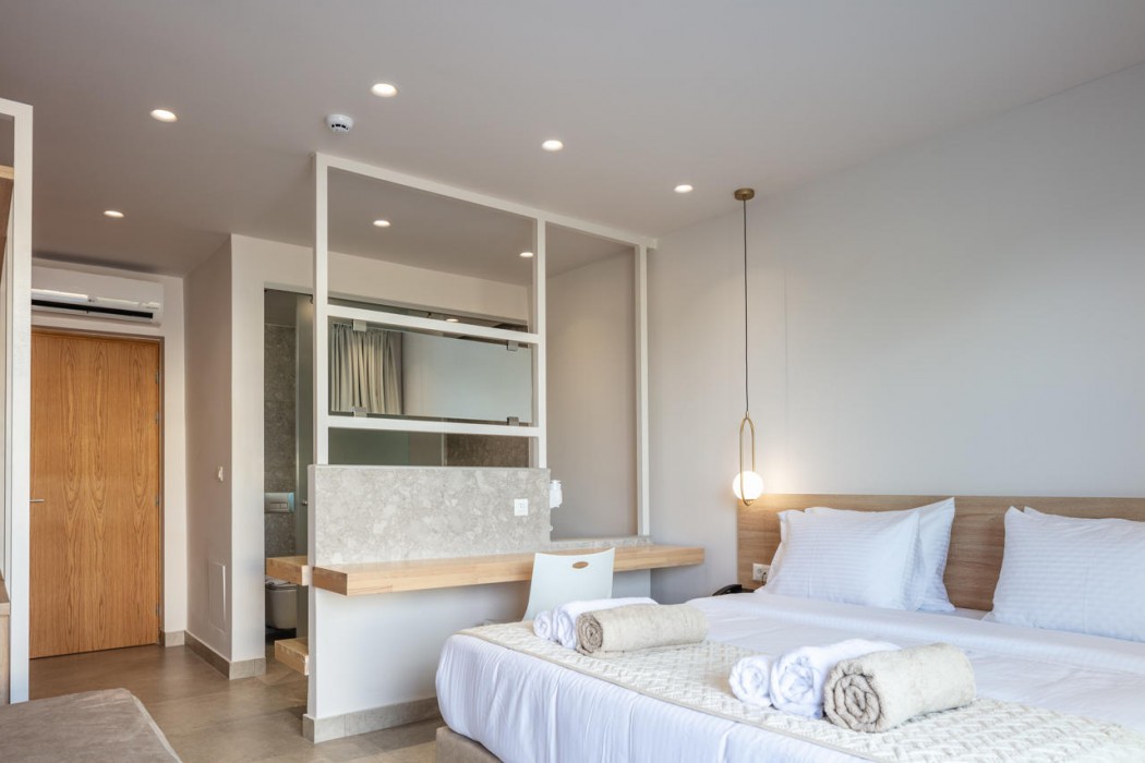 Nima Boutique Hotel - Adults only 59/108