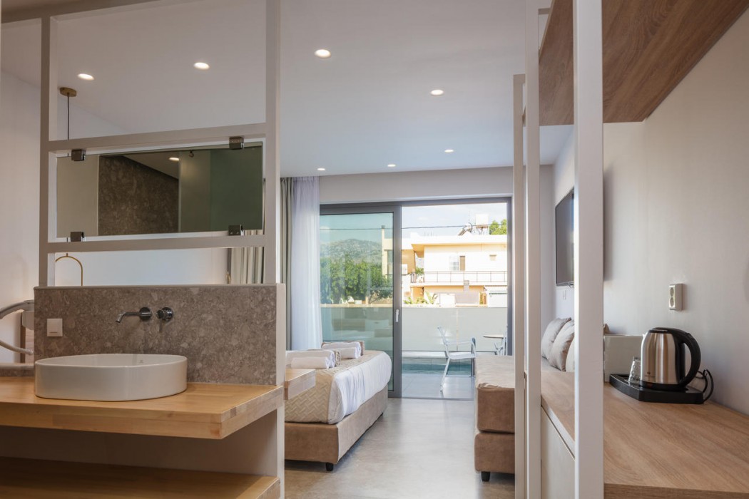 Nima Boutique Hotel - Adults only 40/108