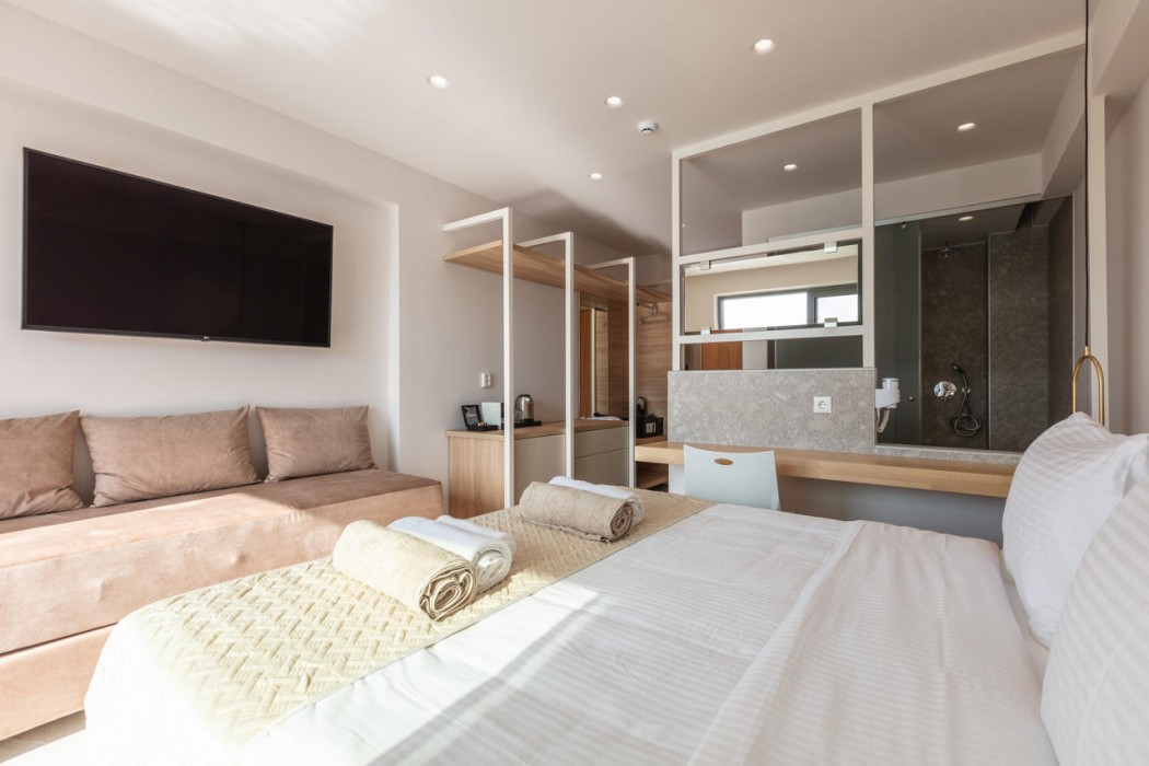 Nima Boutique Hotel - Adults only 58/108