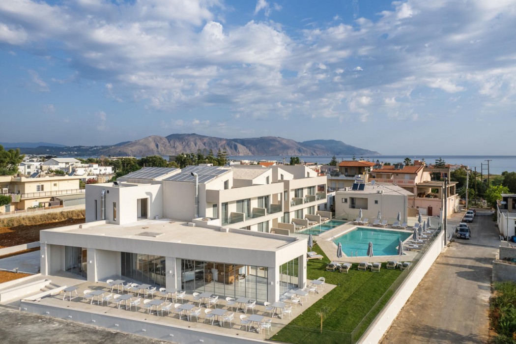 Nima Boutique Hotel - Adults only 4/108