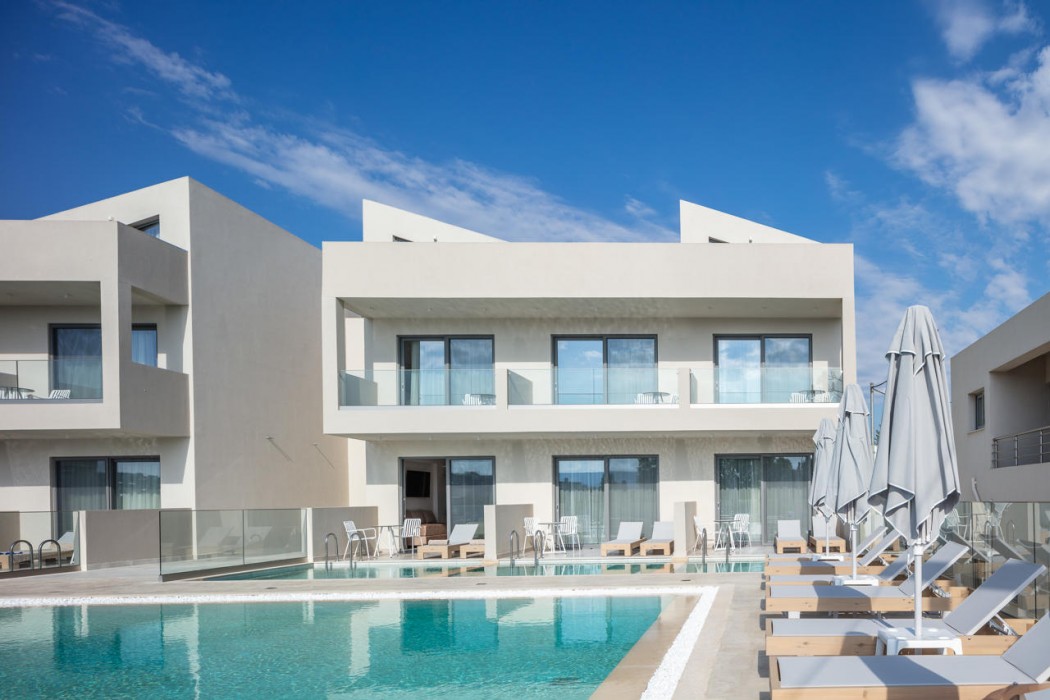 Nima Boutique Hotel - Adults only 74/108