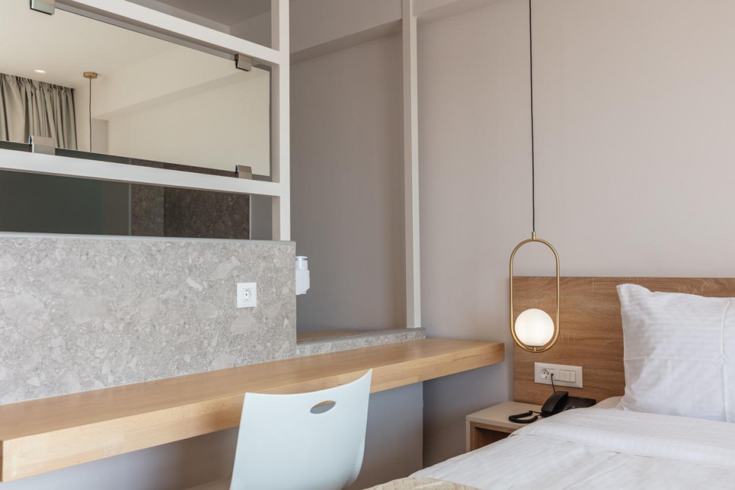 Nima Boutique Hotel - Adults only 50/108