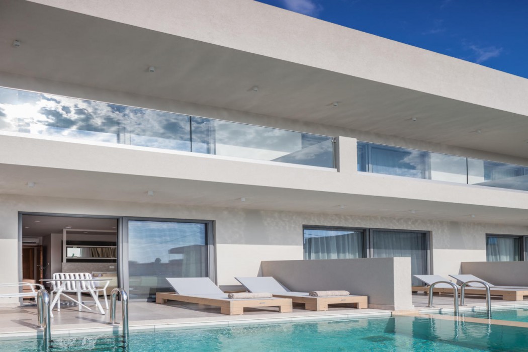 Nima Boutique Hotel - Adults only 73/108