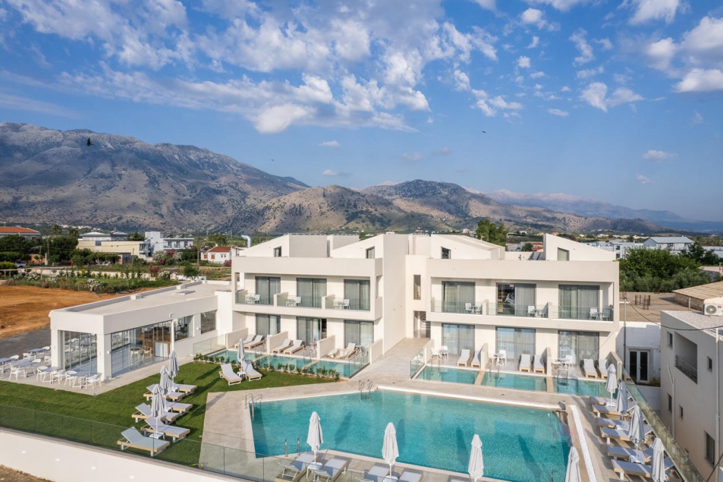 Nima Boutique Hotel - Adults only 2/108
