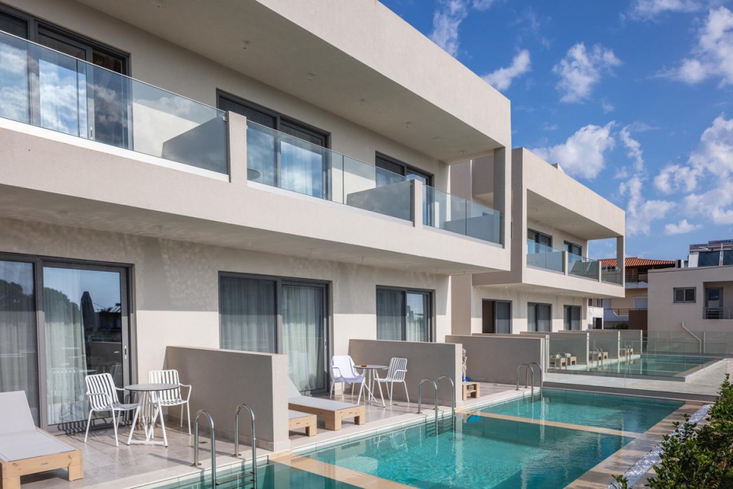 Nima Boutique Hotel - Adults only 72/108