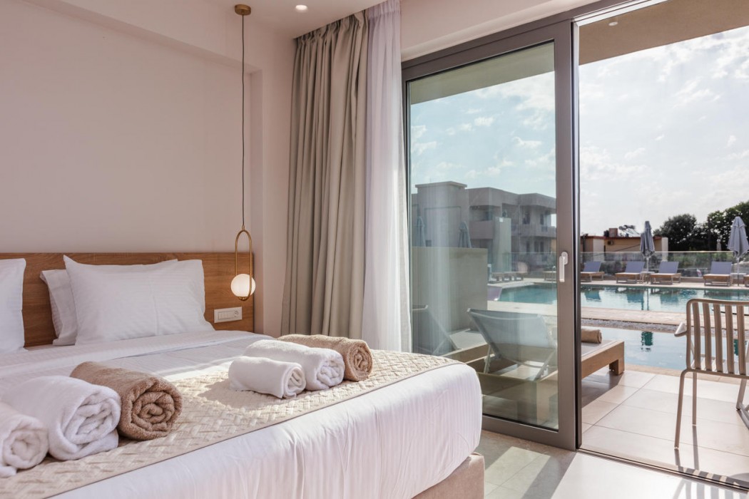 Nima Boutique Hotel - Adults only 60/108