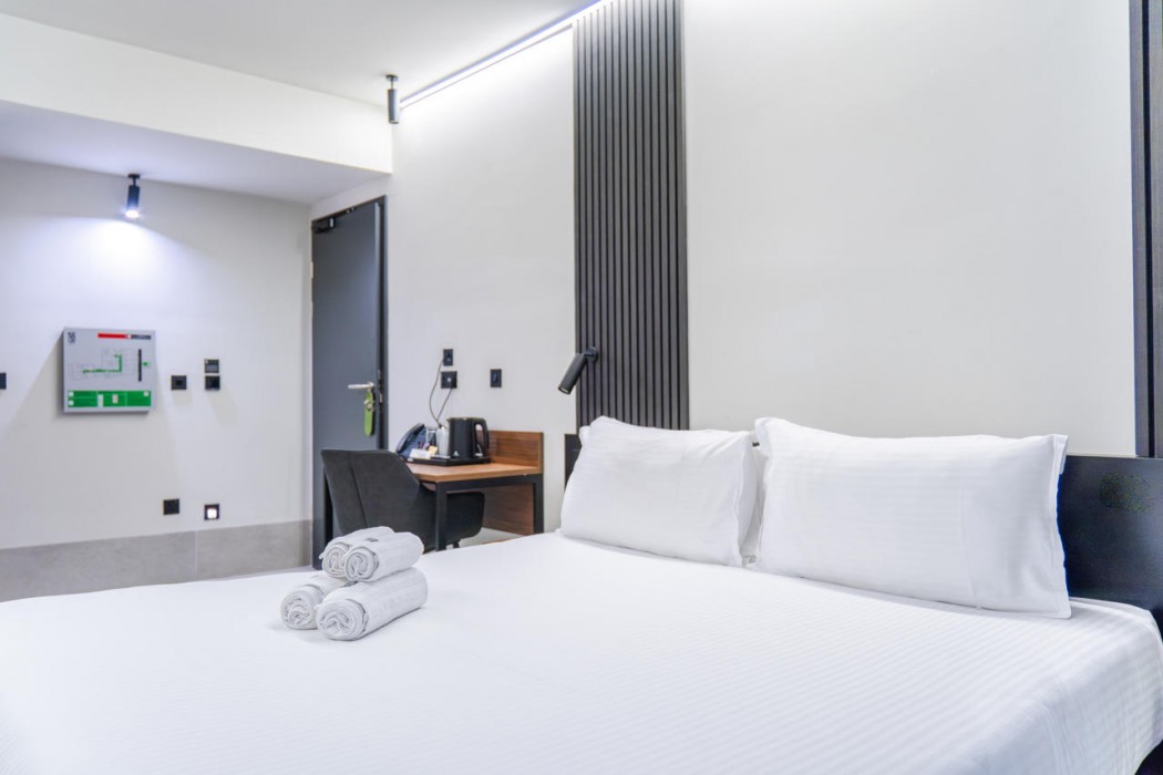 Onyx Hotel 26/163