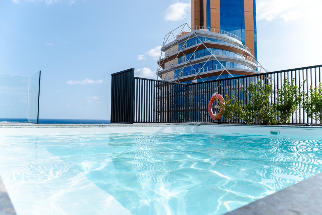Onyx Hotel 119/163