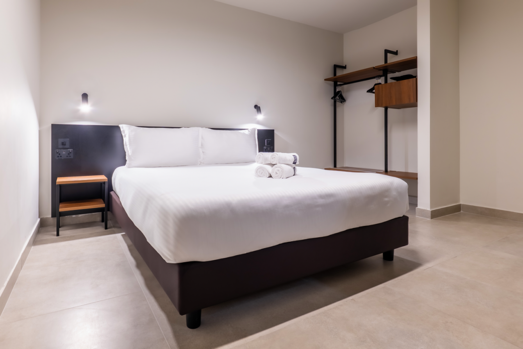 Onyx Hotel 42/163