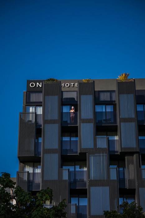 Onyx Hotel 10/163